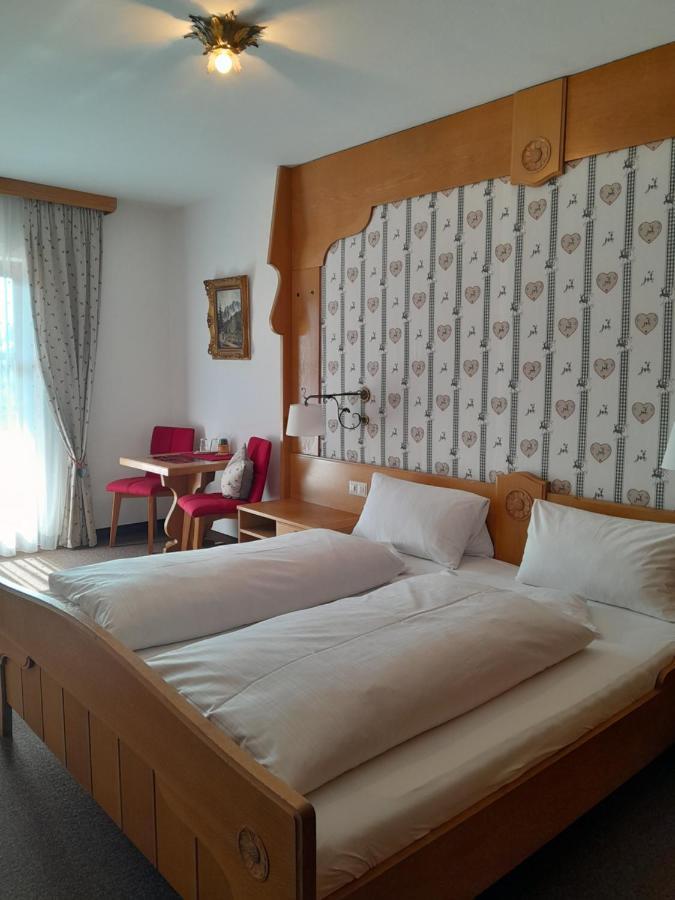 Zunterer Wallgau