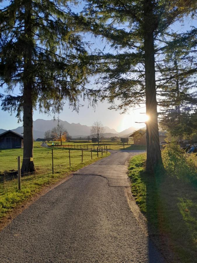 Gasthof Zunterer *