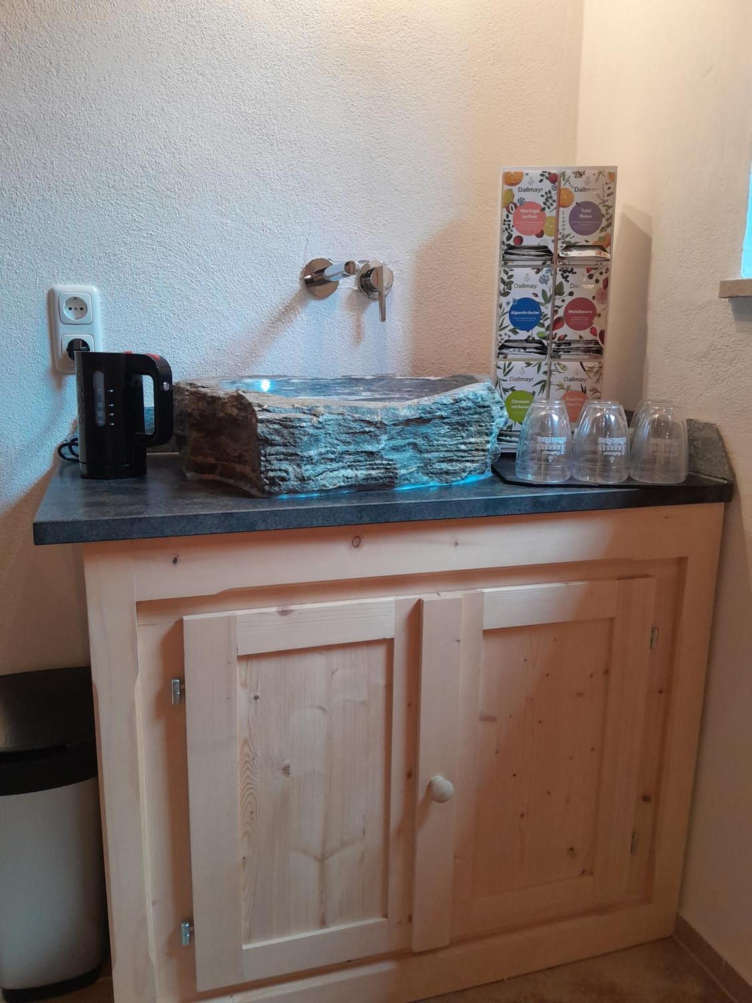 Zunterer * Wallgau