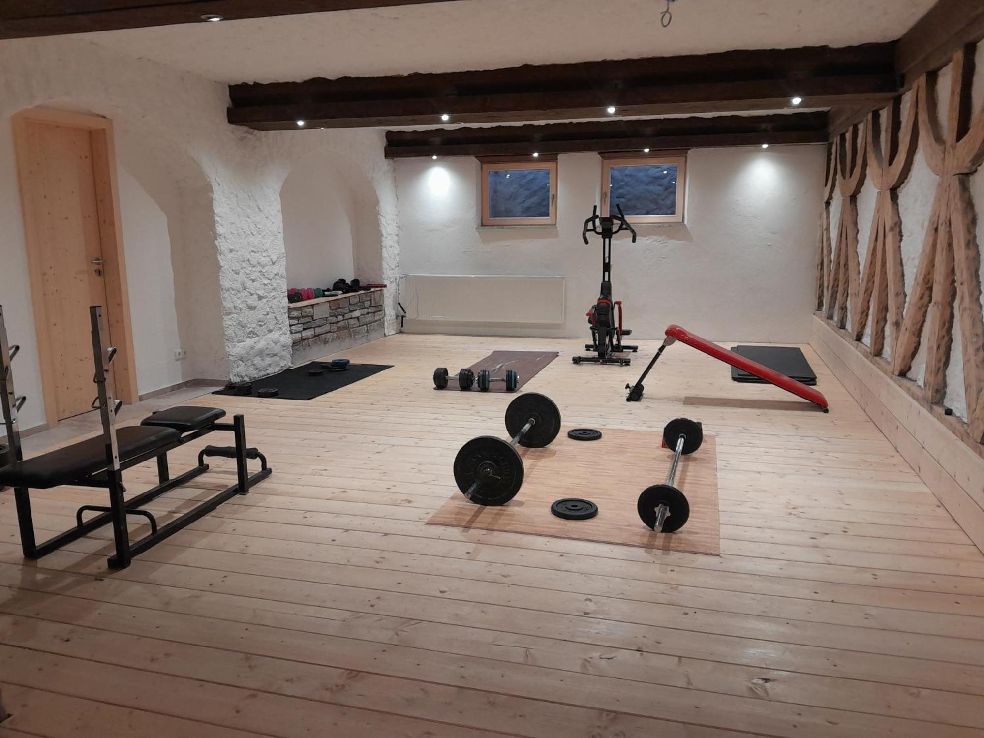 Zunterer Gasthof
