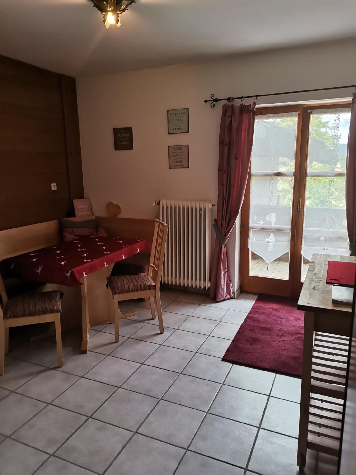 Zunterer Gasthof