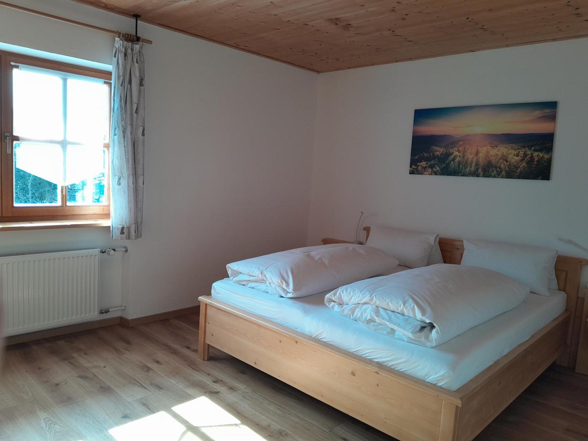 Zunterer Wallgau