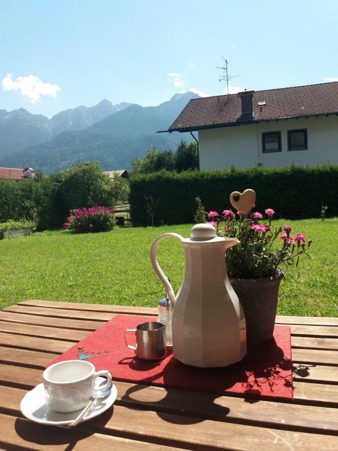 Zunterer * Wallgau