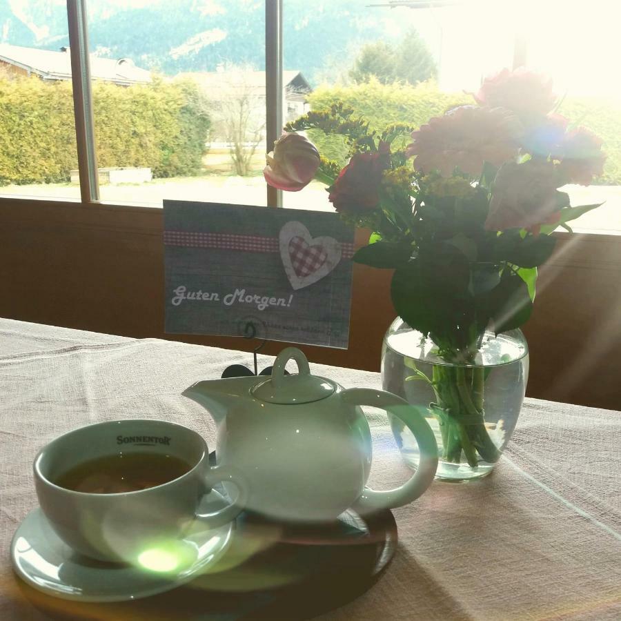 Zunterer Gasthof